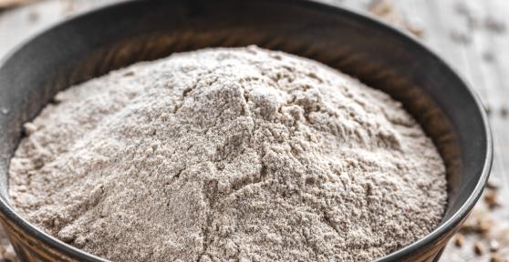 How to Make Buckwheat Flour