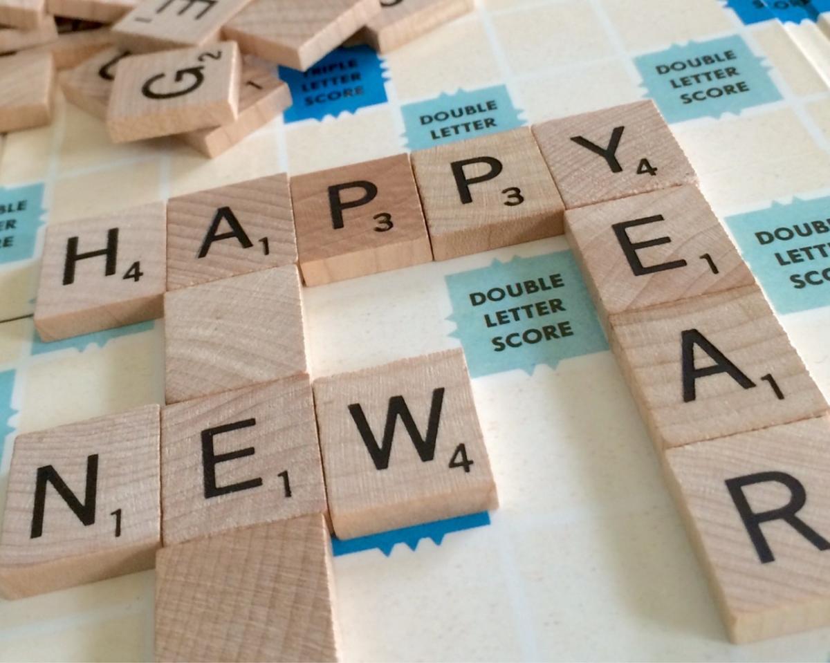 New Year's Eve Traditions To Bring Good Luck