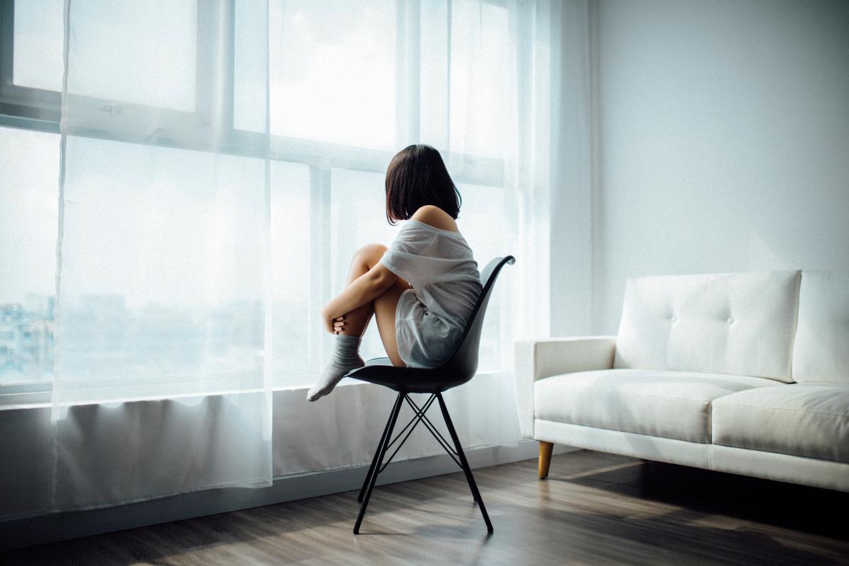 How To Deal With A Scorpio Man Ignoring You