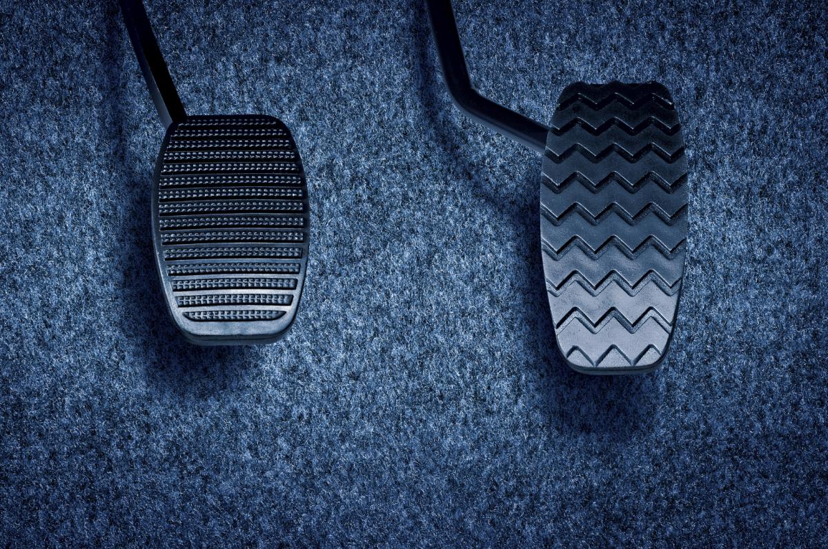 Why Does my Clutch Make a Noise?