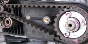When Should I Change My Car's Timing Belt