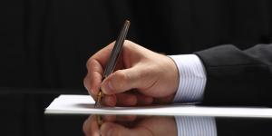 How to Write a Formal Letter in English