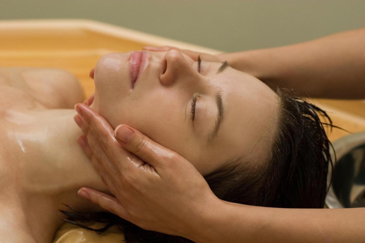 Kobido Face Massage - Benefits and Technique