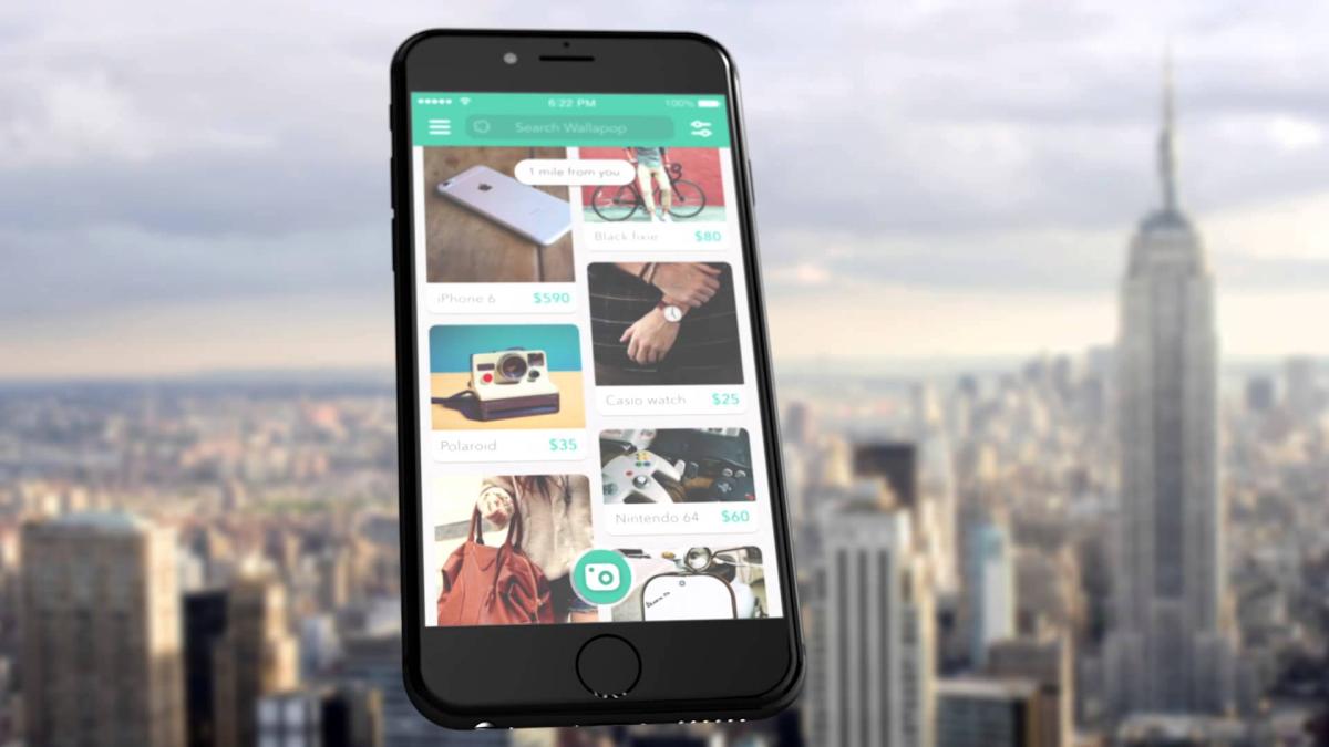 How to Sell Something on Wallapop: Step-by-step