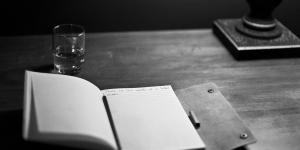 How to Write a Horror Story with a Twist