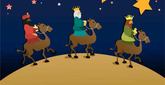 Symbolism of the Magi's Gifts - Gold, Frankincense, and Myrrh