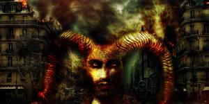 What Does It Mean To Dream About The Devil?