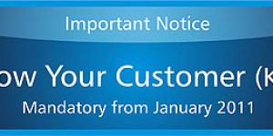 How to Get a KYC Acknowledgement Letter
