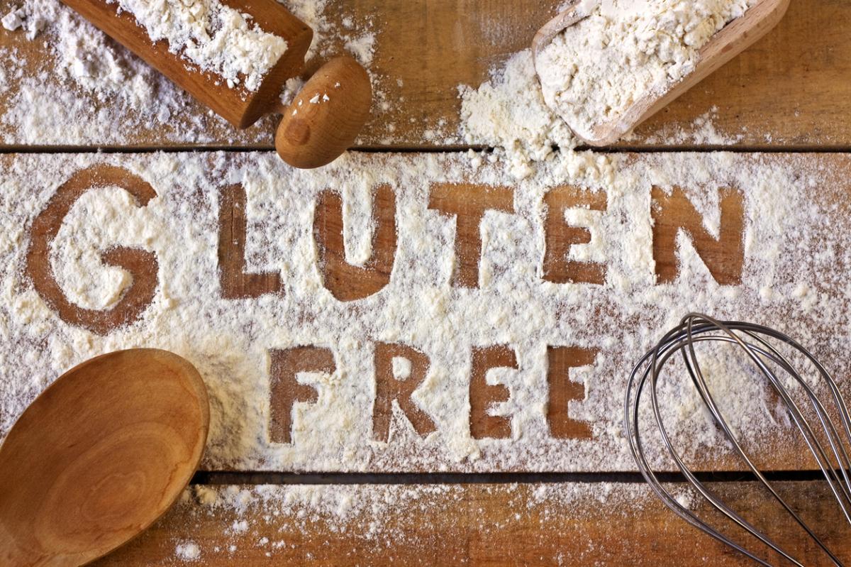 How to Make Sweet Potato Flour at Home