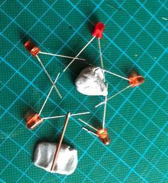 How to Make DIY Christmas Lights with LEDs - Step 6