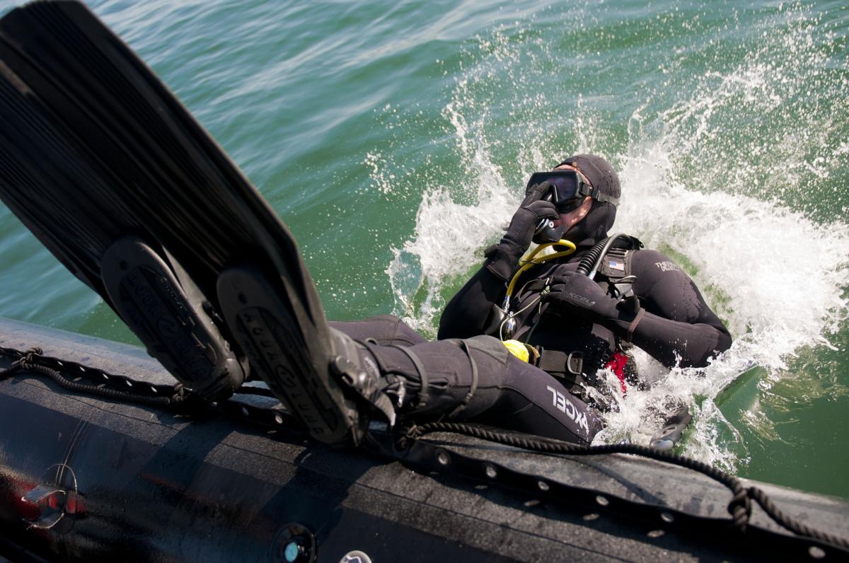 How To Clean A Neoprene Wetsuit