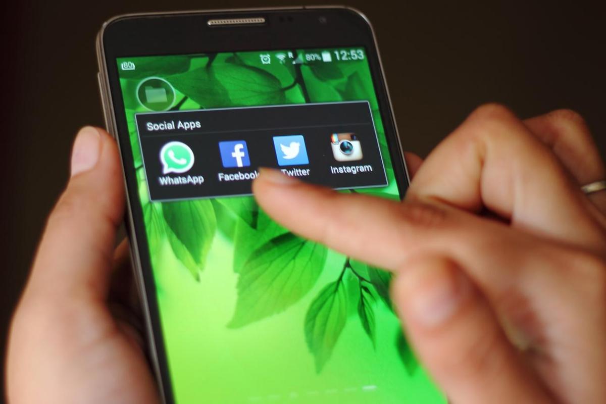 How to Recover Deleted Photos from WhatsApp