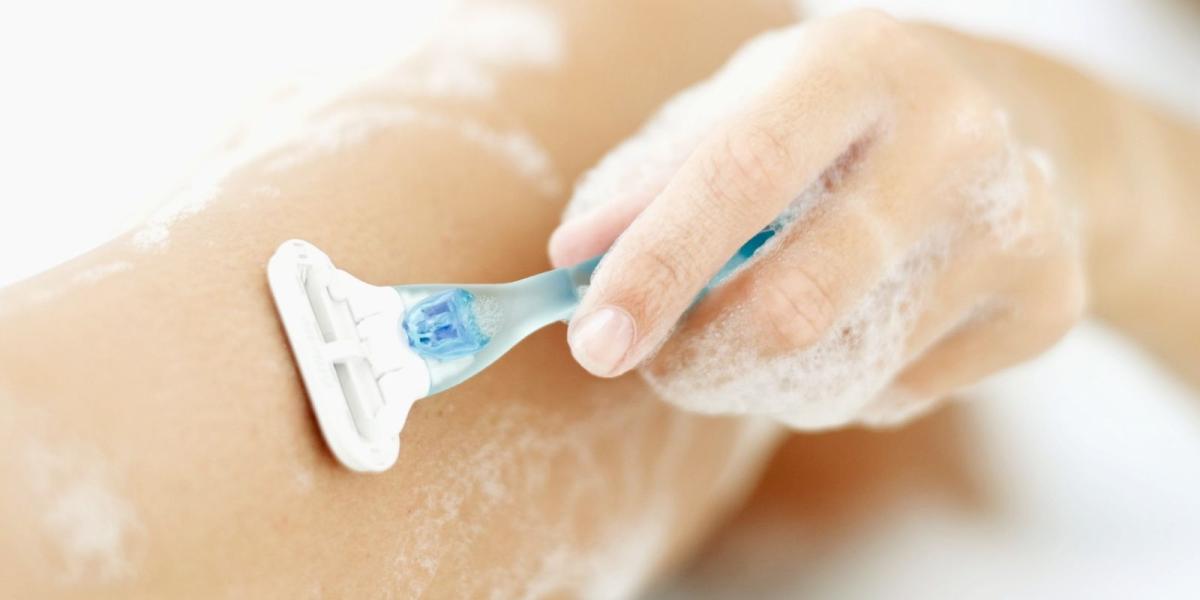 How to Prevent Itching After Shaving Pubes