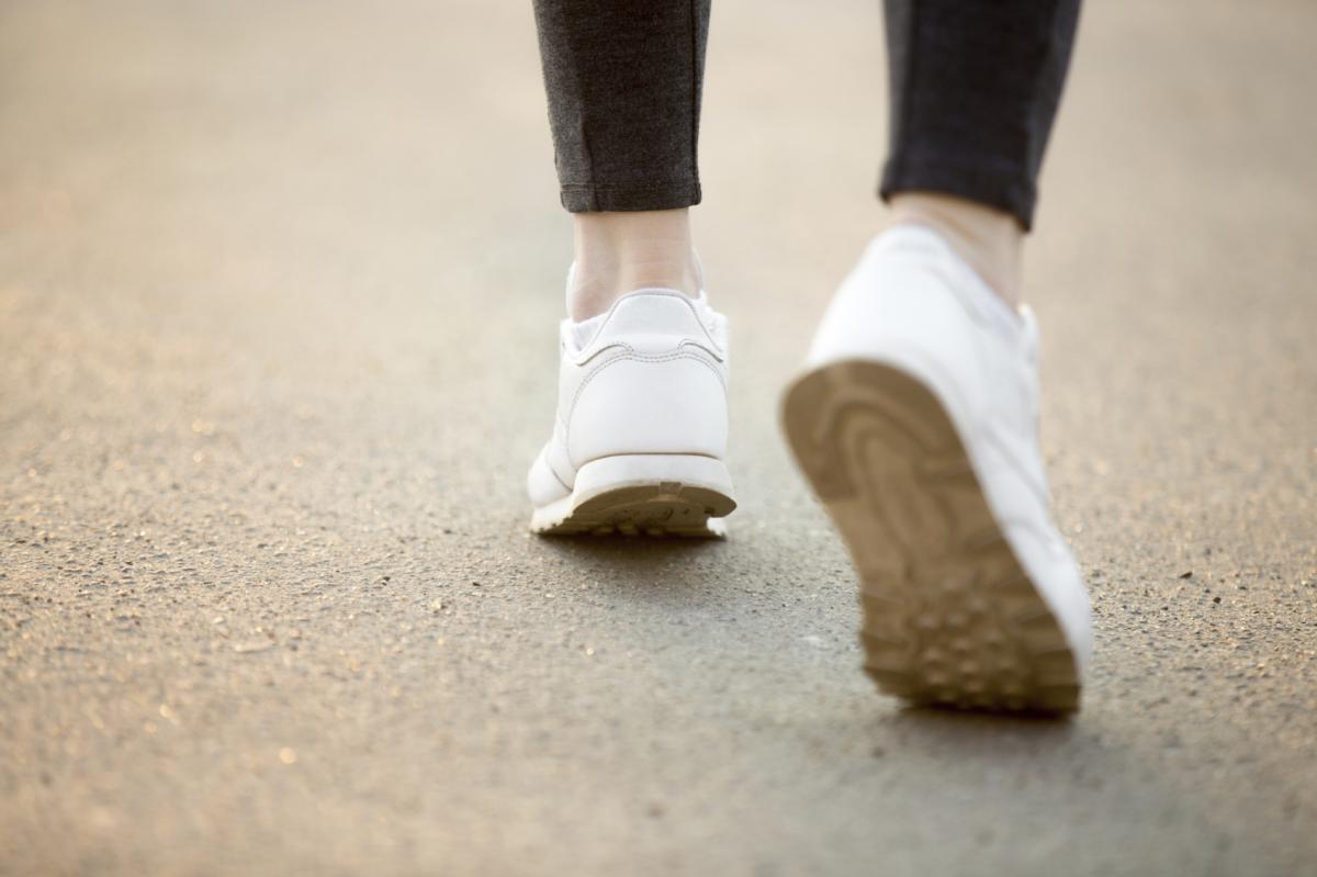 How to Stop Shoes from Squeaking