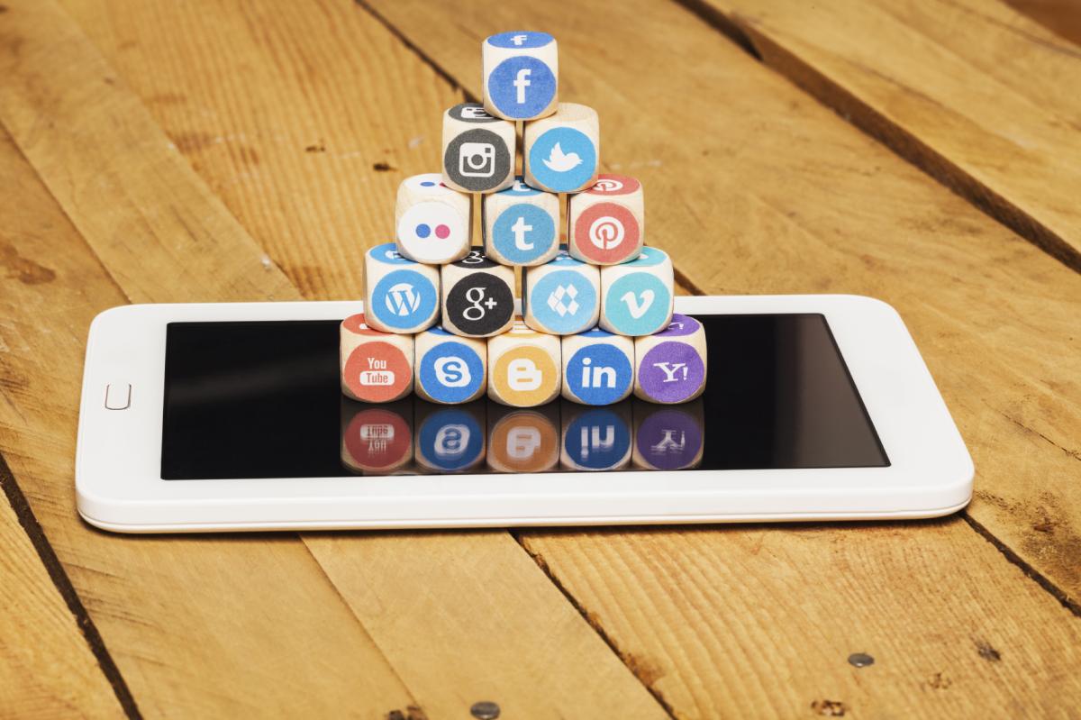 The Most Effective Social Media Marketing Techniques For Your Business
