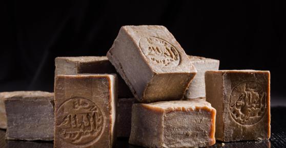 What Is Aleppo Soap?