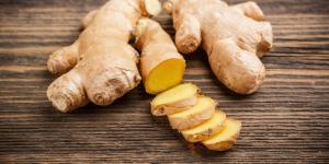 How to Induce Your Period with Ginger