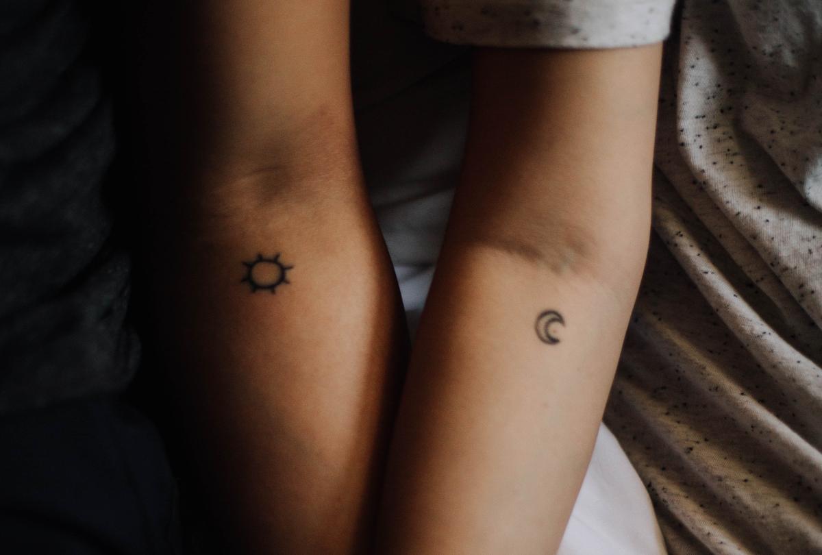 Small Tattoos and Their Meanings