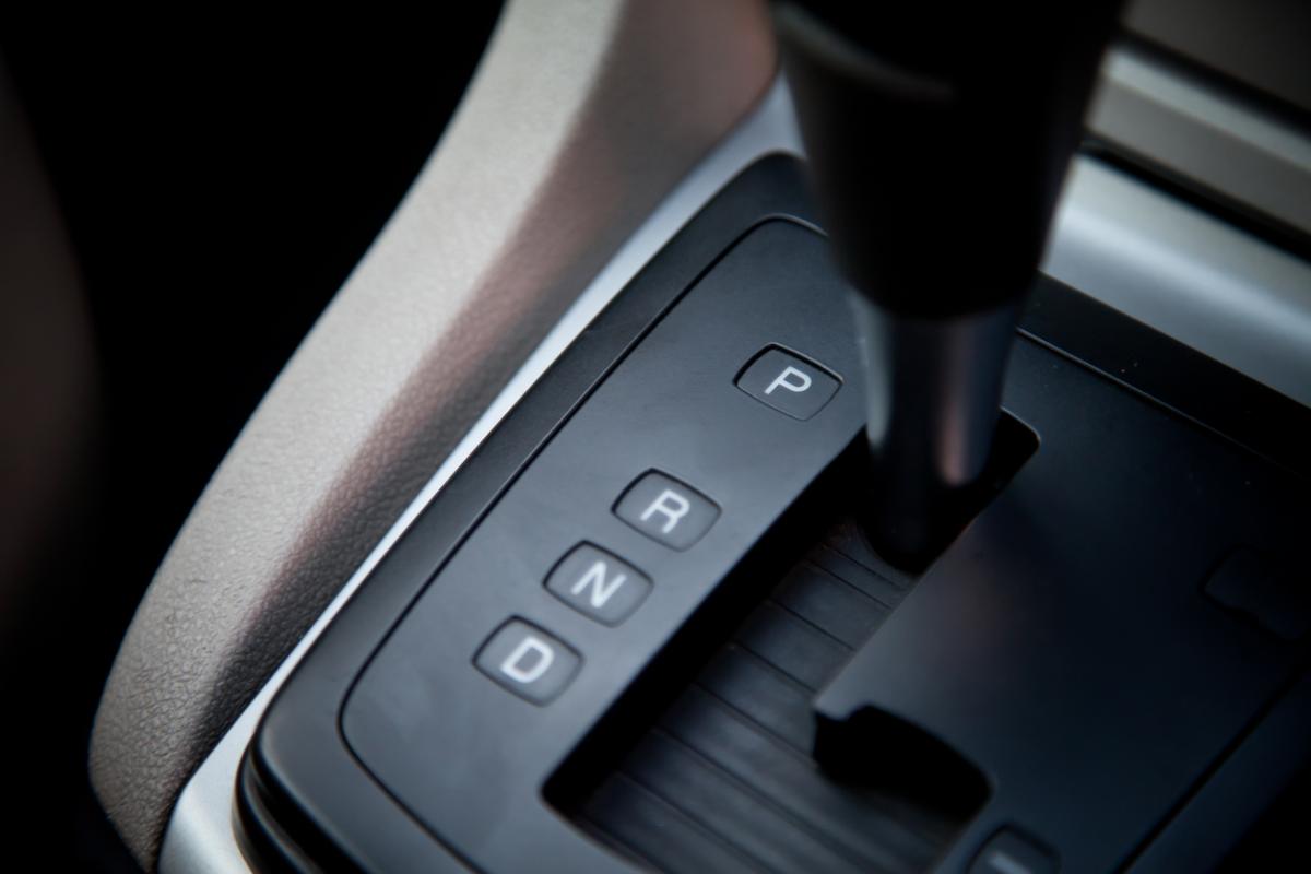 How to Understand Automatic Car Gears