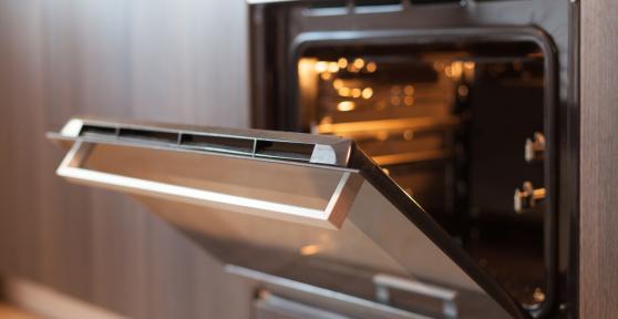How to Clean Your Oven