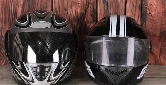 How to Clean Your Motorcycle Helmet Inside and Out