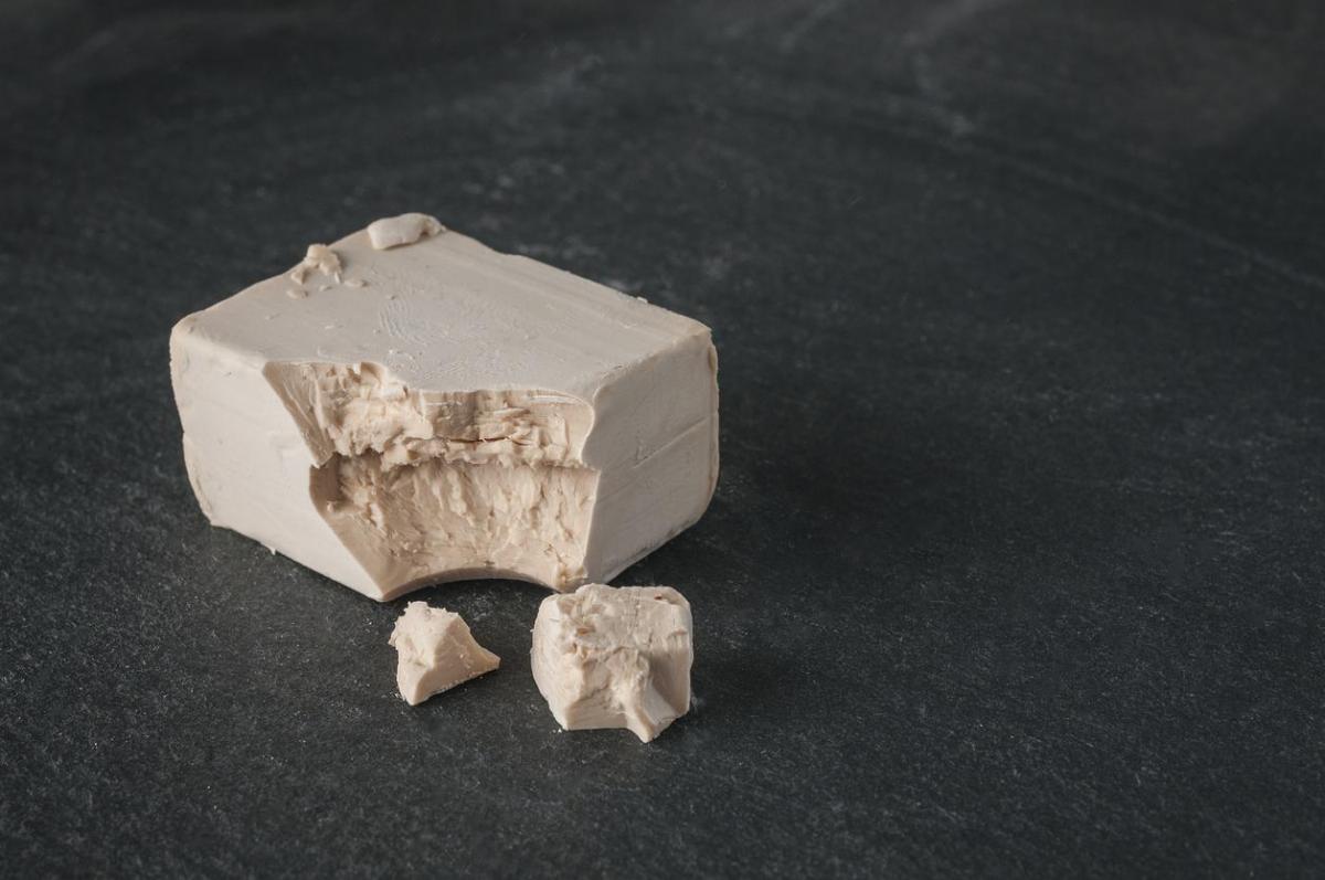 How to Tell if Fresh Yeast Has Gone Bad
