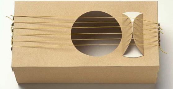 How To Make Musical Instruments At Home