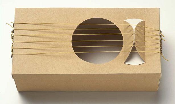 Homemade instruments for adults on sale