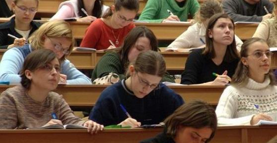 How to Choose a University Degree