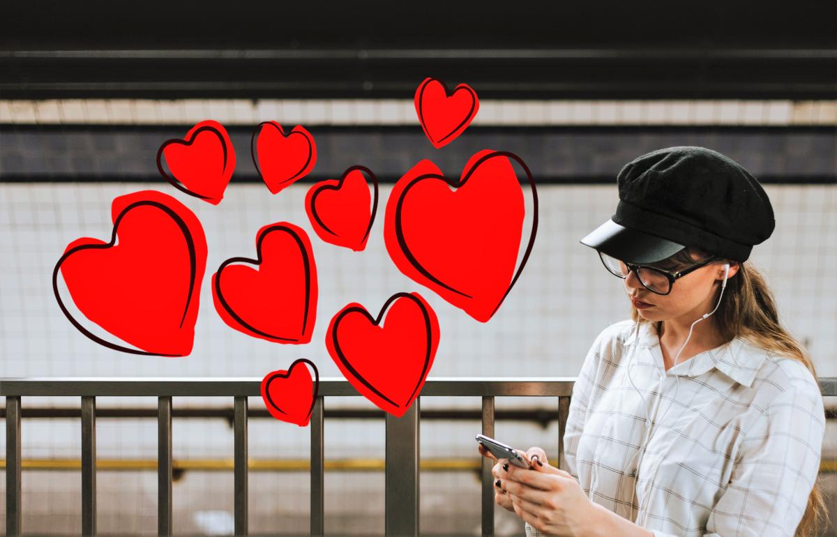 Best Romantic WhatsApp Messages