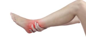 Home Remedies for a Sprained Ankle
