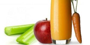 How To Make Natural Juices For Gastritis