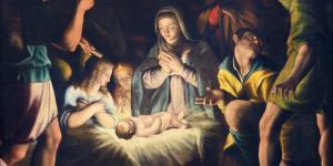 What Is the Difference Between Chiaroscuro and Tenebrism?