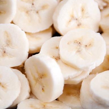 How to make a oatmeal and banana smoothie - Step 2