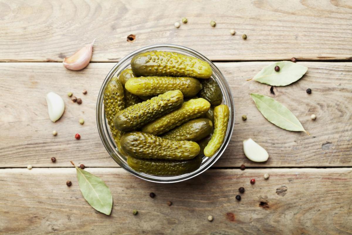 Are Pickles Fattening? - Sweet and Sour Types