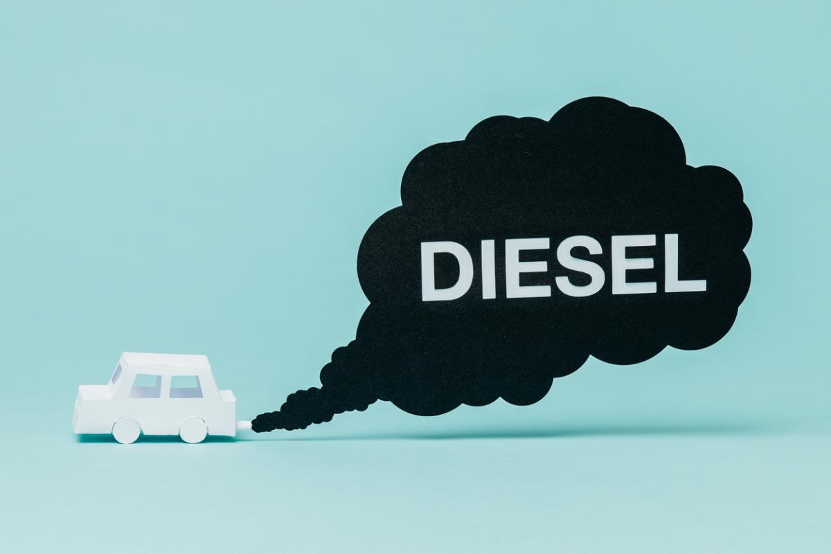 What Does Black Smoke from Exhaust Mean - All Possible Reasons