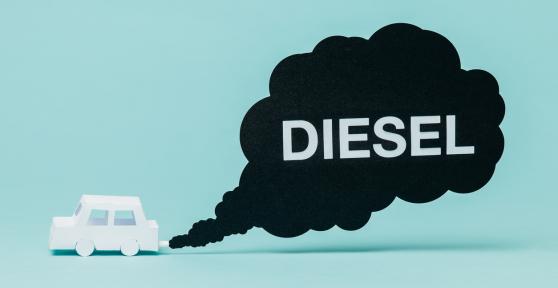 What Does Black Smoke from Exhaust Mean - All Possible Reasons