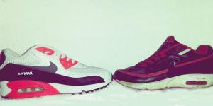 How to Identify Original Nike Shoes