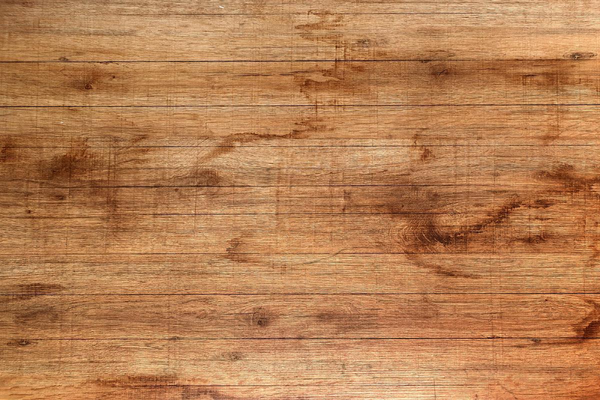 How to Fix Dark Spots on Parquet Flooring