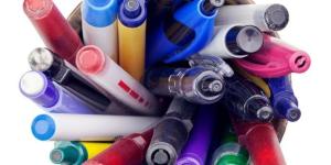 How to Make a Pen Write Again
