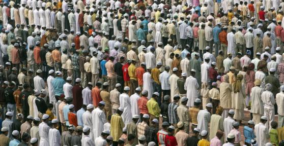 What Is Ramadan and When Is Celebrated?