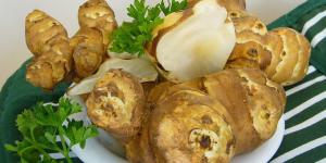 How To Use Ginger In Salad