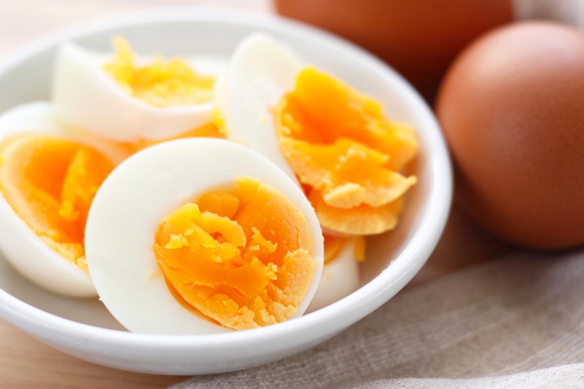 How Long Does a Boiled Egg Stay Good in the Fridge?