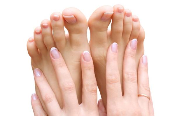 How to Soften Toenails