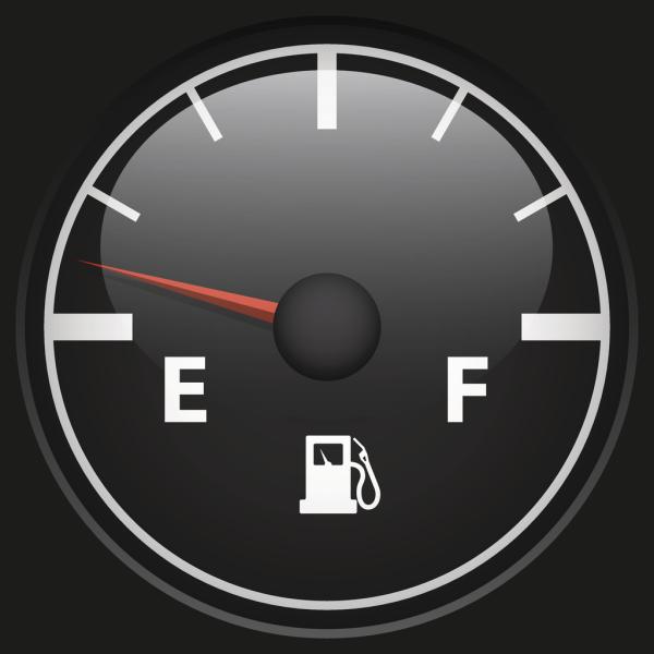 Why Is my Fuel Gauge Stuck on Empty