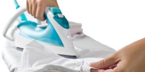 How to Make Starch at Home for Clothes