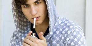 How to Tell Your Parents that You Smoke