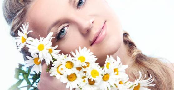 How to lighten facial hair naturally