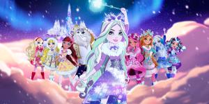 What are the Names of the Ever After High Characters?