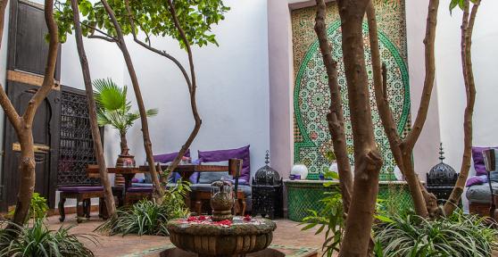 How to Decorate Moroccan Style on a Budget